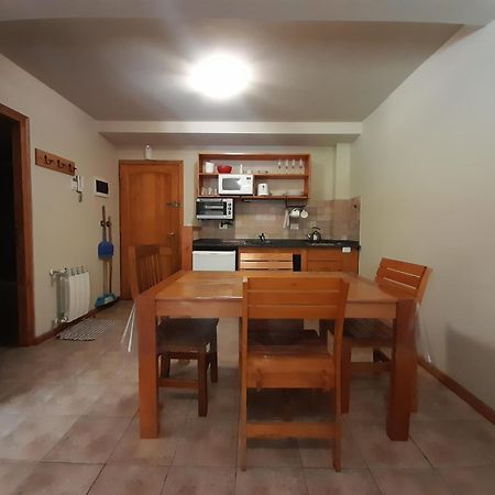 Las Golondrinas San Martín de los Andes Exterior foto