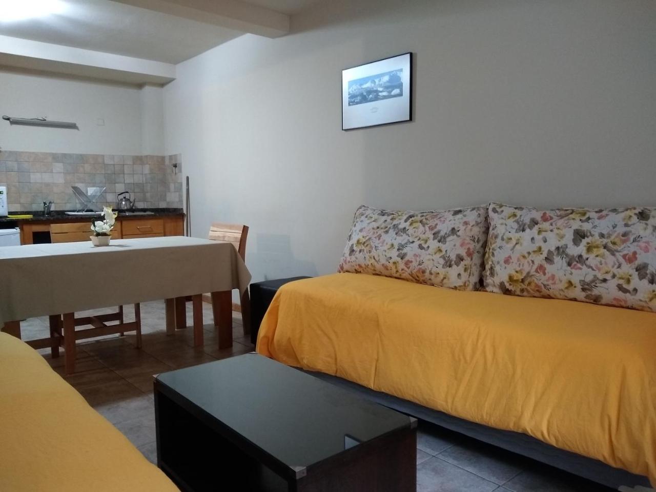 Las Golondrinas San Martín de los Andes Exterior foto