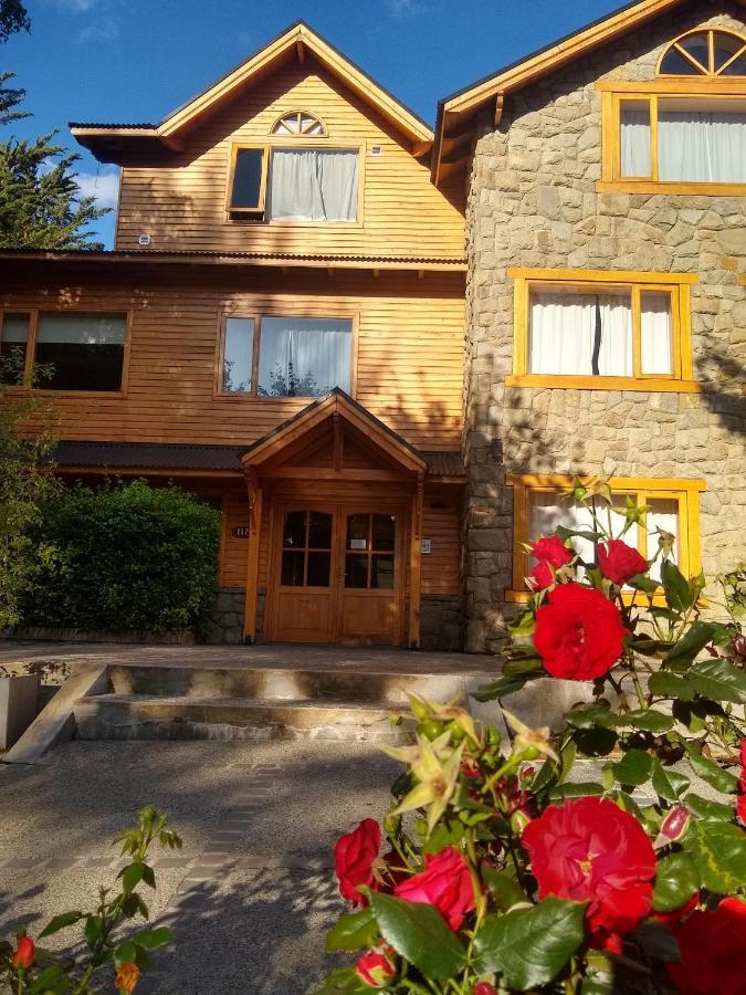 Las Golondrinas San Martín de los Andes Exterior foto